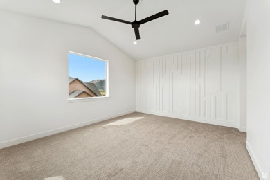 Luxury Golf Course Home in Eden! This stunning 6-bedroom, 4 on Wolf Creek Golf Club and Resort in Utah - for sale on GolfHomes.com, golf home, golf lot