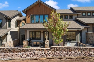 Beautiful luxury townhome located in the highly desired Troon on Flagstaff Ranch Golf Club in Arizona - for sale on GolfHomes.com, golf home, golf lot