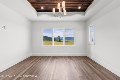 Step into Elevated Living at The Teton Reserve. Positioned along on Teton Reserve in Idaho - for sale on GolfHomes.com, golf home, golf lot