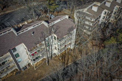 Welcome to your dream getaway in the heart of nature's paradise! on Mountain Ranch Golf Club in Arkansas - for sale on GolfHomes.com, golf home, golf lot