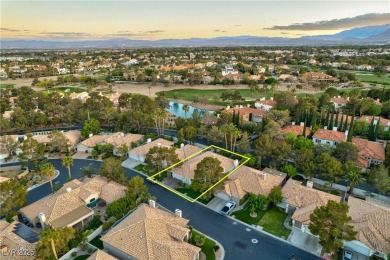 Beautifully renovated single-story home located in the on Canyon Gate Country Club in Nevada - for sale on GolfHomes.com, golf home, golf lot