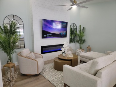 Fully Furnished and totally remodeled. New Roof and gutters, new on The Florida Club in Florida - for sale on GolfHomes.com, golf home, golf lot