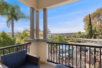 Prestigious La Costa Greens Showcase Estate with| No Front or on La Costa Resort and Spa in California - for sale on GolfHomes.com, golf home, golf lot