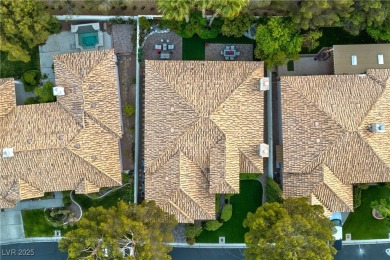 Beautifully renovated single-story home located in the on Canyon Gate Country Club in Nevada - for sale on GolfHomes.com, golf home, golf lot