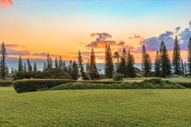 Masters #2305 offers the quintessential location, stunning views on Kaanapali Golf Courses in Hawaii - for sale on GolfHomes.com, golf home, golf lot
