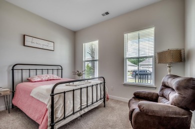 Welcome to a home that captures the relaxed elegance of coastal on International Club of Myrtle Beach in South Carolina - for sale on GolfHomes.com, golf home, golf lot