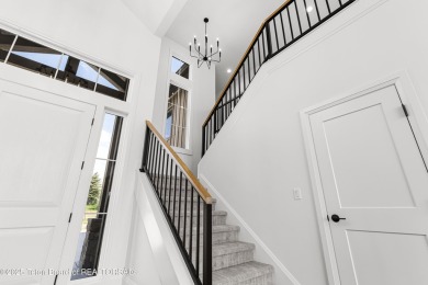 Step into Elevated Living at The Teton Reserve. Positioned along on Teton Reserve in Idaho - for sale on GolfHomes.com, golf home, golf lot