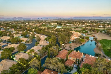 Beautifully renovated single-story home located in the on Canyon Gate Country Club in Nevada - for sale on GolfHomes.com, golf home, golf lot