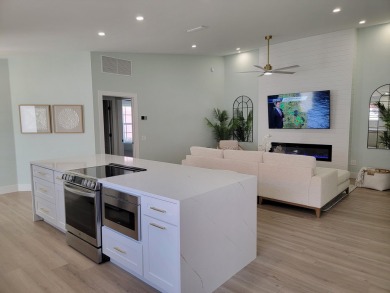Fully Furnished and totally remodeled. New Roof and gutters, new on The Florida Club in Florida - for sale on GolfHomes.com, golf home, golf lot