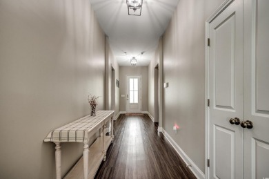 Welcome to a home that captures the relaxed elegance of coastal on International Club of Myrtle Beach in South Carolina - for sale on GolfHomes.com, golf home, golf lot