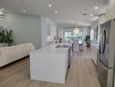 Fully Furnished and totally remodeled. New Roof and gutters, new on The Florida Club in Florida - for sale on GolfHomes.com, golf home, golf lot