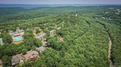 Welcome to your dream getaway in the heart of nature's paradise! on Mountain Ranch Golf Club in Arkansas - for sale on GolfHomes.com, golf home, golf lot