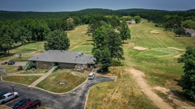 Welcome to your dream getaway in the heart of nature's paradise! on Mountain Ranch Golf Club in Arkansas - for sale on GolfHomes.com, golf home, golf lot