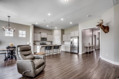 Welcome to a home that captures the relaxed elegance of coastal on International Club of Myrtle Beach in South Carolina - for sale on GolfHomes.com, golf home, golf lot