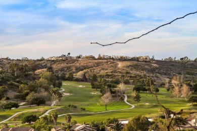 Prestigious La Costa Greens Showcase Estate with| No Front or on La Costa Resort and Spa in California - for sale on GolfHomes.com, golf home, golf lot