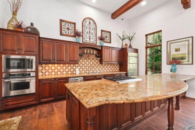 Prestigious La Costa Greens Showcase Estate with| No Front or on La Costa Resort and Spa in California - for sale on GolfHomes.com, golf home, golf lot