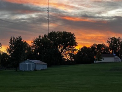 Seize the chance to develop 31.39 acres of prime real estate on Princeton Golf Course in Minnesota - for sale on GolfHomes.com, golf home, golf lot