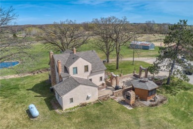 Seize the chance to develop 31.39 acres of prime real estate on Princeton Golf Course in Minnesota - for sale on GolfHomes.com, golf home, golf lot