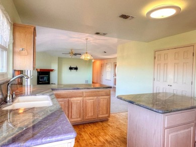 Grab your golf clubs--Scott Schreiner Municipal Golf Course is on Scott Schriener Municipal Golf Course in Texas - for sale on GolfHomes.com, golf home, golf lot