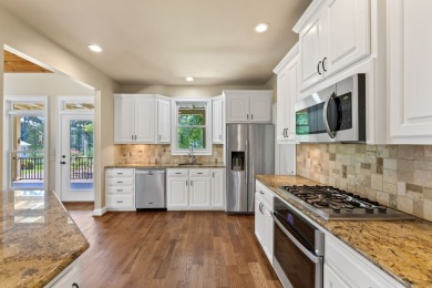 Best Deal in Harbor Club-Golf Course Home! on Harbor Club Golf and Country Club in Georgia - for sale on GolfHomes.com, golf home, golf lot