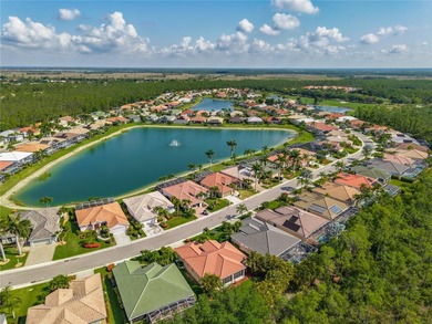 Discover a new level of peaceful, resort-style living in this on Herons Glen Golf and Country Club in Florida - for sale on GolfHomes.com, golf home, golf lot