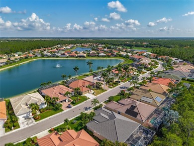 Discover a new level of peaceful, resort-style living in this on Herons Glen Golf and Country Club in Florida - for sale on GolfHomes.com, golf home, golf lot