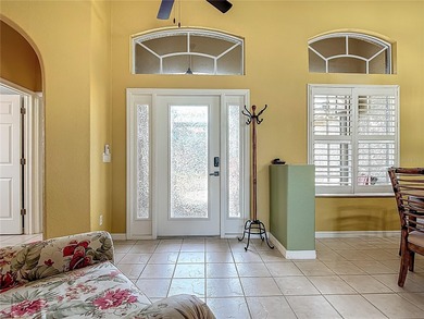 Discover a new level of peaceful, resort-style living in this on Herons Glen Golf and Country Club in Florida - for sale on GolfHomes.com, golf home, golf lot