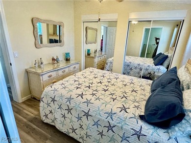 Welcome to Palmetto Palms where YOU own the land. This cozy 2 on Kelly Greens Golf and Country Club in Florida - for sale on GolfHomes.com, golf home, golf lot