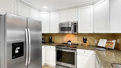 OPEN TO VIEW EASTER WEEKEND - NOT IN A RENTAL PROGRAM, ACTIVE on Reunion Resort Golf Course in Florida - for sale on GolfHomes.com, golf home, golf lot