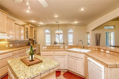 Welcome to 13th Fairway that hosts a beautifully appointed on Rockport Country Club in Texas - for sale on GolfHomes.com, golf home, golf lot