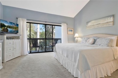 Wow, what a charming home, weekend getaway or vacation rental on Shipyard Golf Club in South Carolina - for sale on GolfHomes.com, golf home, golf lot