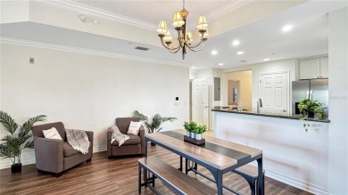 OPEN TO VIEW EASTER WEEKEND - NOT IN A RENTAL PROGRAM, ACTIVE on Reunion Resort Golf Course in Florida - for sale on GolfHomes.com, golf home, golf lot