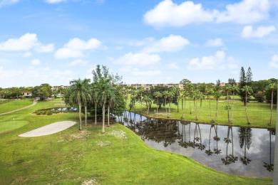 WELCOME TO THIS CONDO WITH BEAUTIFUL WATER,GARDEN & GOLF VIEWS on Poinciana Golf Club in Florida - for sale on GolfHomes.com, golf home, golf lot