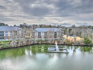 Lake life is calling! Owning a Lake Marion condo puts you in the on Santee-Cooper Country Club in South Carolina - for sale on GolfHomes.com, golf home, golf lot