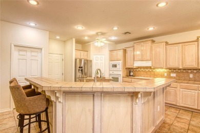 Welcome to 13th Fairway that hosts a beautifully appointed on Rockport Country Club in Texas - for sale on GolfHomes.com, golf home, golf lot