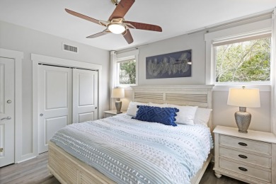 This beautifully updated corner condo offers 870 sq. ft. of on Sandestin Golf and Beach Resort - Raven in Florida - for sale on GolfHomes.com, golf home, golf lot