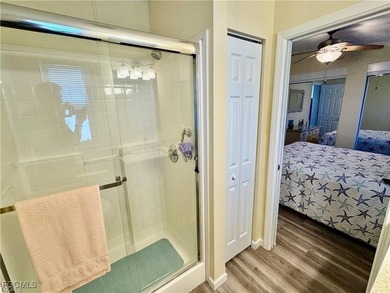 Welcome to Palmetto Palms where YOU own the land. This cozy 2 on Kelly Greens Golf and Country Club in Florida - for sale on GolfHomes.com, golf home, golf lot