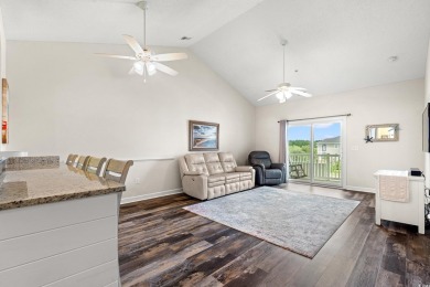 Welcome to this beautifully maintained 2-bedroom, 2-bathroom on World Tour Golf Links in South Carolina - for sale on GolfHomes.com, golf home, golf lot
