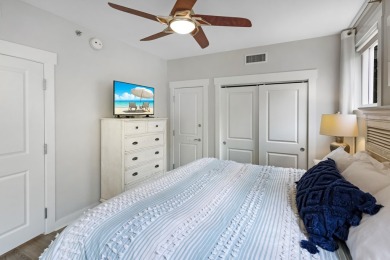 This beautifully updated corner condo offers 870 sq. ft. of on Sandestin Golf and Beach Resort - Raven in Florida - for sale on GolfHomes.com, golf home, golf lot