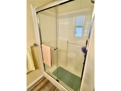 Welcome to Palmetto Palms where YOU own the land. This cozy 2 on Kelly Greens Golf and Country Club in Florida - for sale on GolfHomes.com, golf home, golf lot