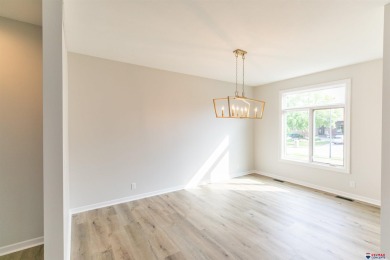 BEST BUY IN OUR LUXURY MARKET! Current new construction is on Pine Lake Golf and Tennis Club in Nebraska - for sale on GolfHomes.com, golf home, golf lot