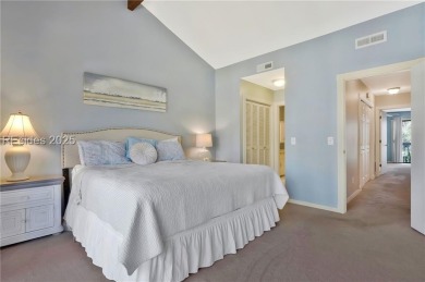 Wow, what a charming home, weekend getaway or vacation rental on Shipyard Golf Club in South Carolina - for sale on GolfHomes.com, golf home, golf lot