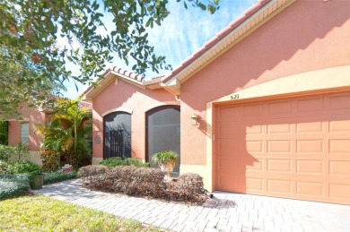 A PRIVATE RETREAT AWAITS....A rare opportunity to own this one on Stonegate Golf Club in Florida - for sale on GolfHomes.com, golf home, golf lot