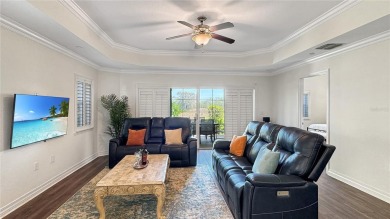 OPEN TO VIEW EASTER WEEKEND - NOT IN A RENTAL PROGRAM, ACTIVE on Reunion Resort Golf Course in Florida - for sale on GolfHomes.com, golf home, golf lot