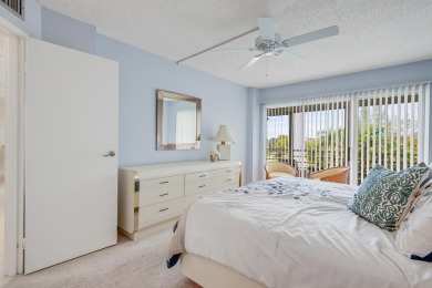 WELCOME TO THIS CONDO WITH BEAUTIFUL WATER,GARDEN & GOLF VIEWS on Poinciana Golf Club in Florida - for sale on GolfHomes.com, golf home, golf lot