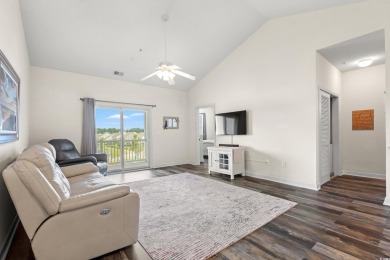Welcome to this beautifully maintained 2-bedroom, 2-bathroom on World Tour Golf Links in South Carolina - for sale on GolfHomes.com, golf home, golf lot