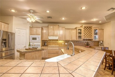 Welcome to 13th Fairway that hosts a beautifully appointed on Rockport Country Club in Texas - for sale on GolfHomes.com, golf home, golf lot