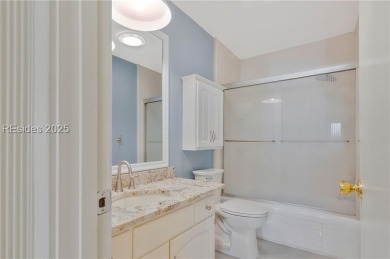 Wow, what a charming home, weekend getaway or vacation rental on Shipyard Golf Club in South Carolina - for sale on GolfHomes.com, golf home, golf lot