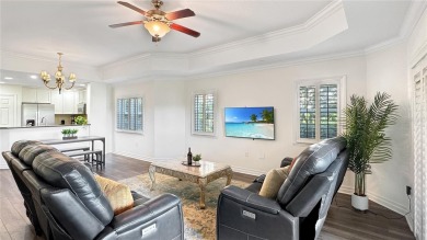 OPEN TO VIEW EASTER WEEKEND - NOT IN A RENTAL PROGRAM, ACTIVE on Reunion Resort Golf Course in Florida - for sale on GolfHomes.com, golf home, golf lot