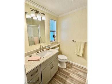 Welcome to Palmetto Palms where YOU own the land. This cozy 2 on Kelly Greens Golf and Country Club in Florida - for sale on GolfHomes.com, golf home, golf lot